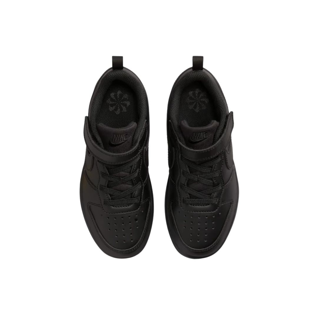 Court Borough Low Recraft Shoes