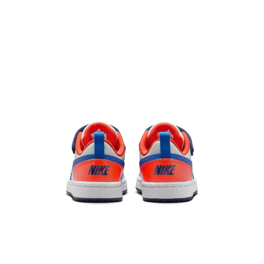 Court Borough Low Recraft Lifestyle Shoes