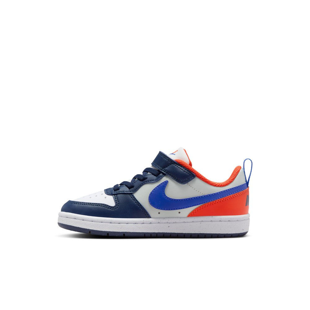 Court Borough Low Recraft Lifestyle Shoes