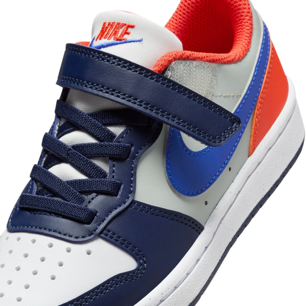 Court Borough Low Recraft Lifestyle Shoes