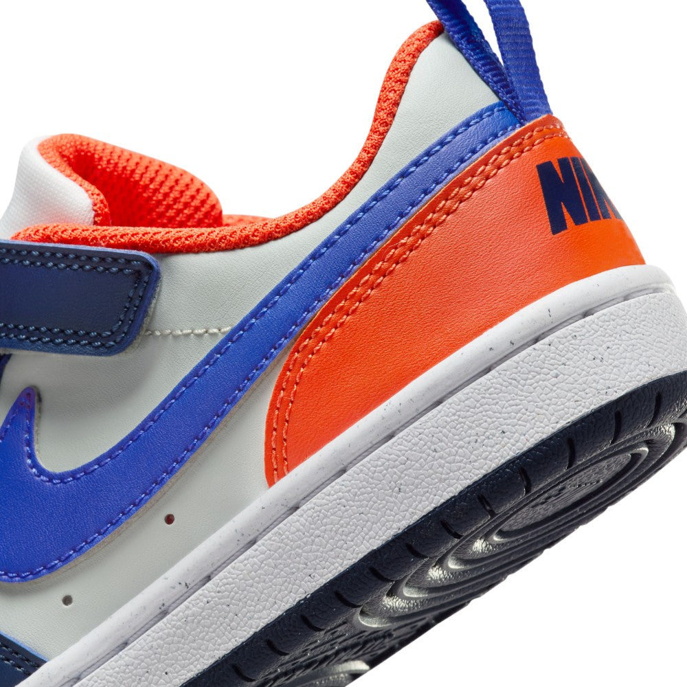 Court Borough Low Recraft Lifestyle Shoes