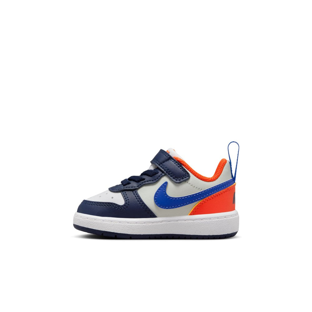 Court Borough Low Recraft Lifestyle Shoes