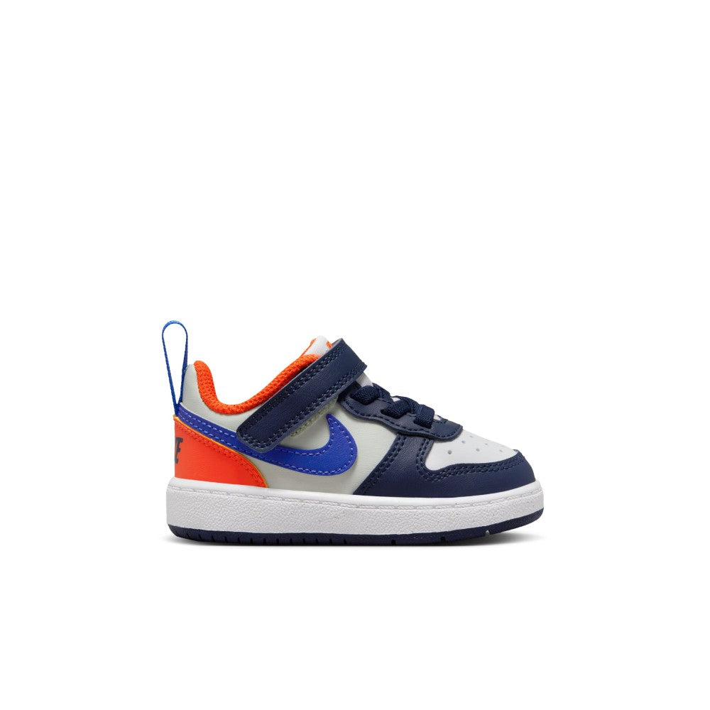 Court Borough Low Recraft Lifestyle Shoes