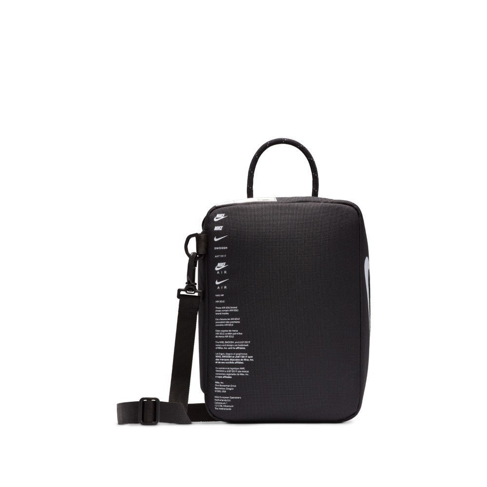Shoe Box Bag (Small, 8L)
