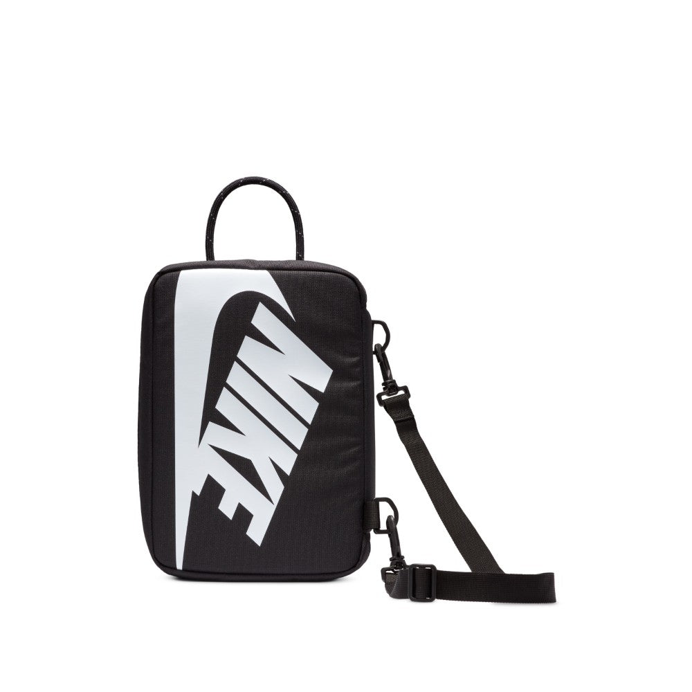 Shoe Box Bag (Small, 8L)