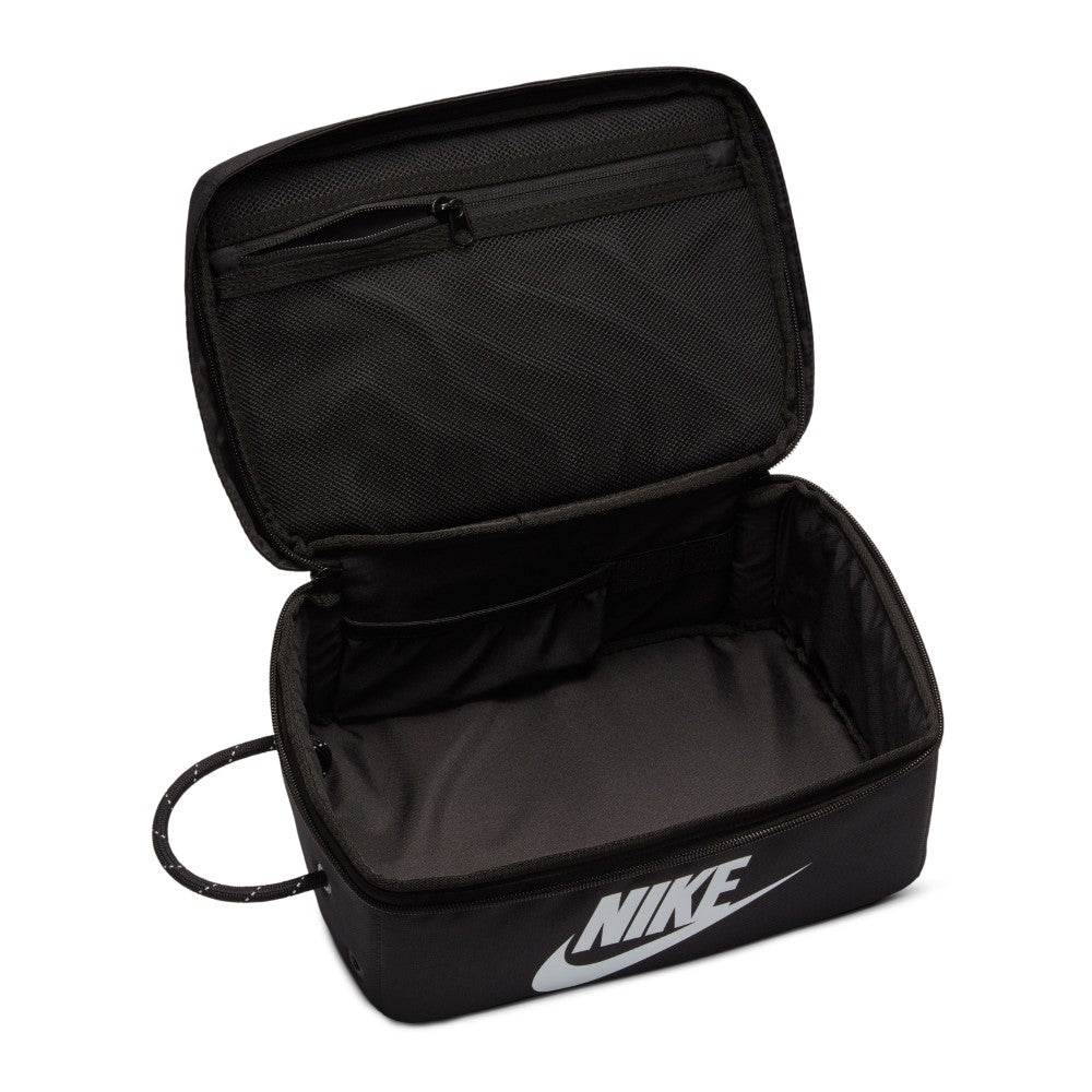 Shoe Box Bag (Small, 8L)