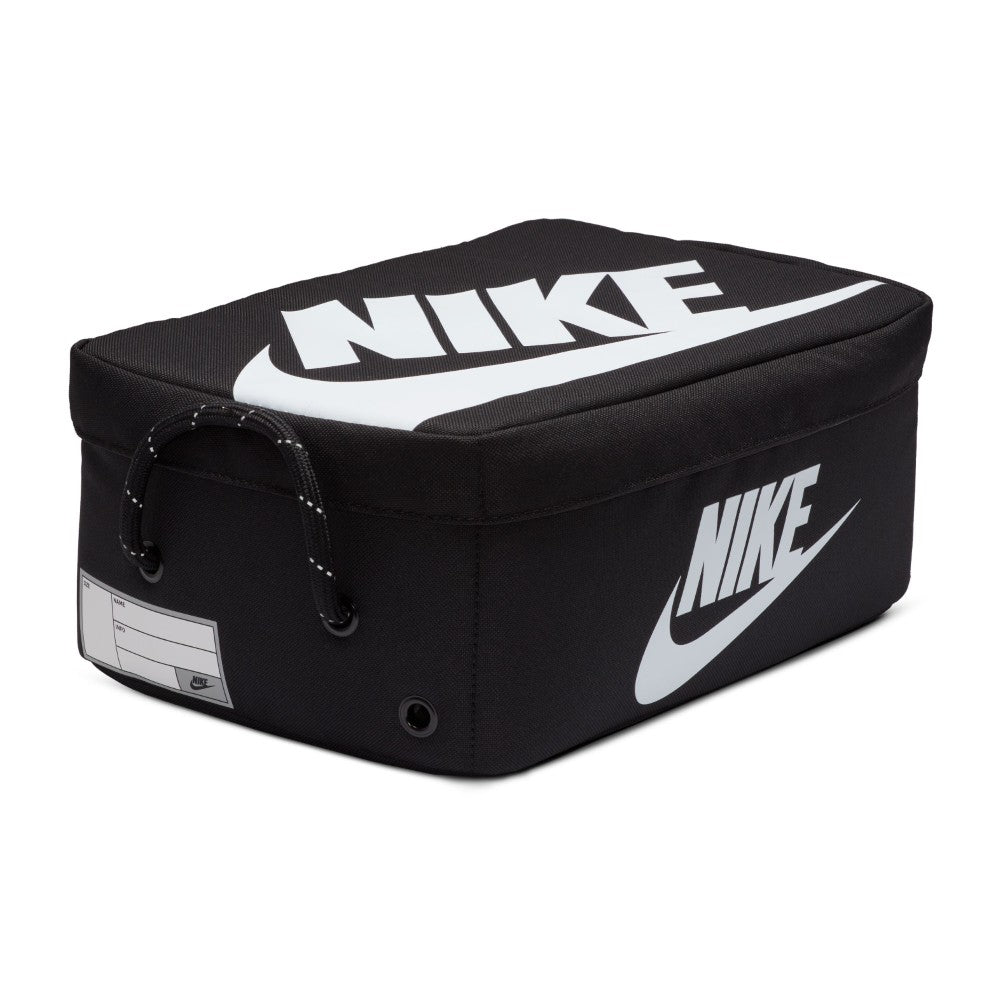 Shoe Box Bag (Small, 8L)