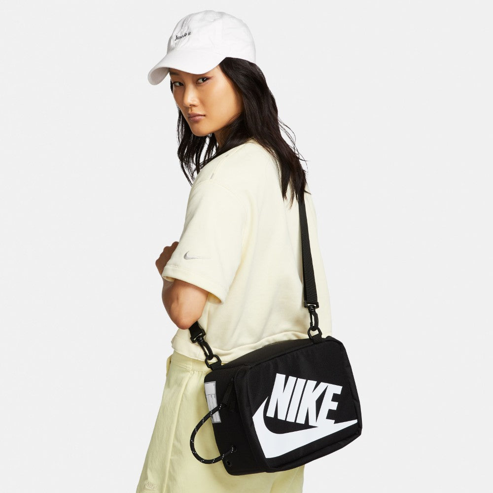 Shoe Box Bag (Small, 8L)