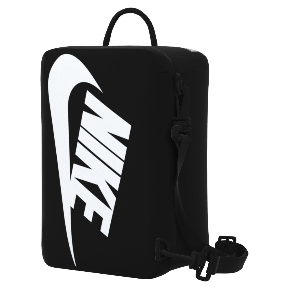 Shoe Box Bag (Small, 8L)