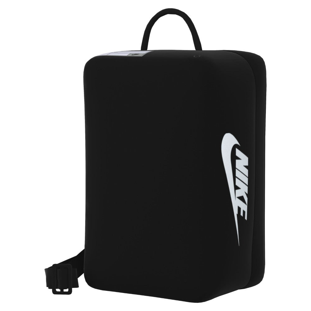 Shoe Box Bag (Small, 8L)