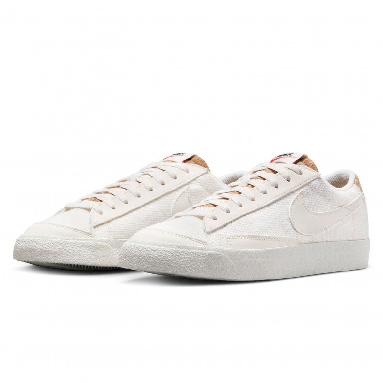 Nike Blazer Low '77 Premium Lifestyle Shoes