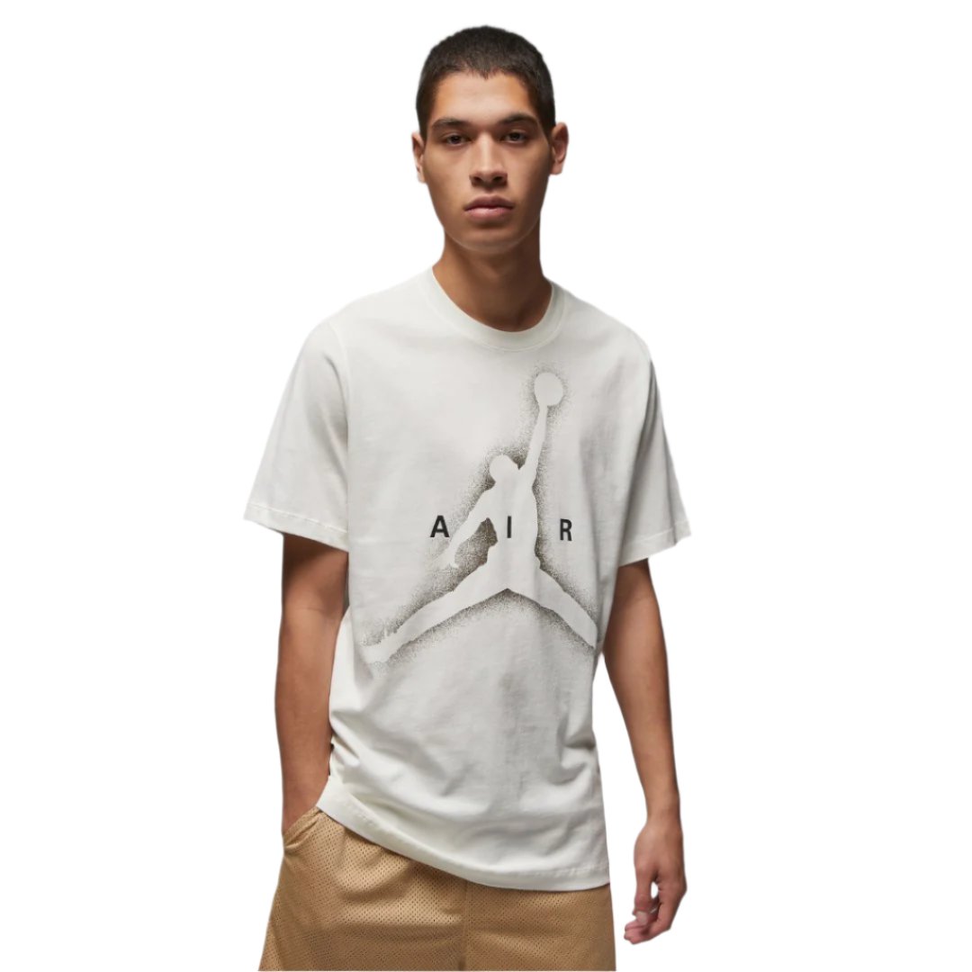 MJ Essentials Graphic Crew T-shirt