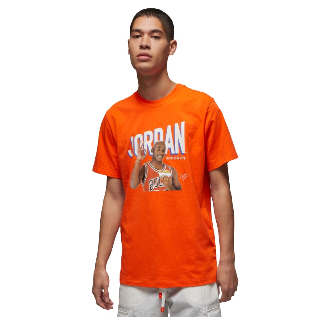 Jordan Flight MVP Graphic T-Shirt