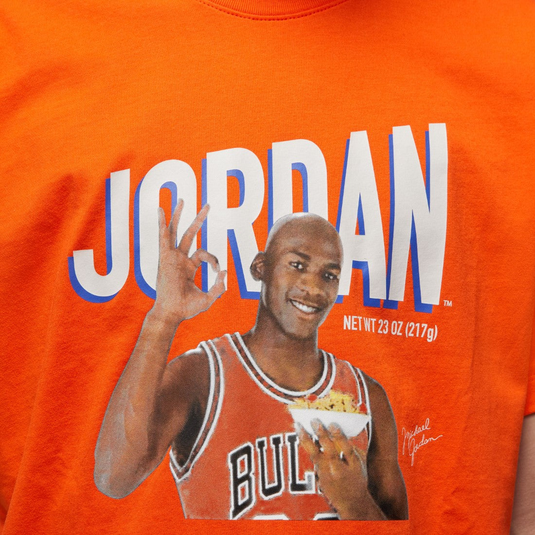 Jordan Flight MVP Graphic T-Shirt