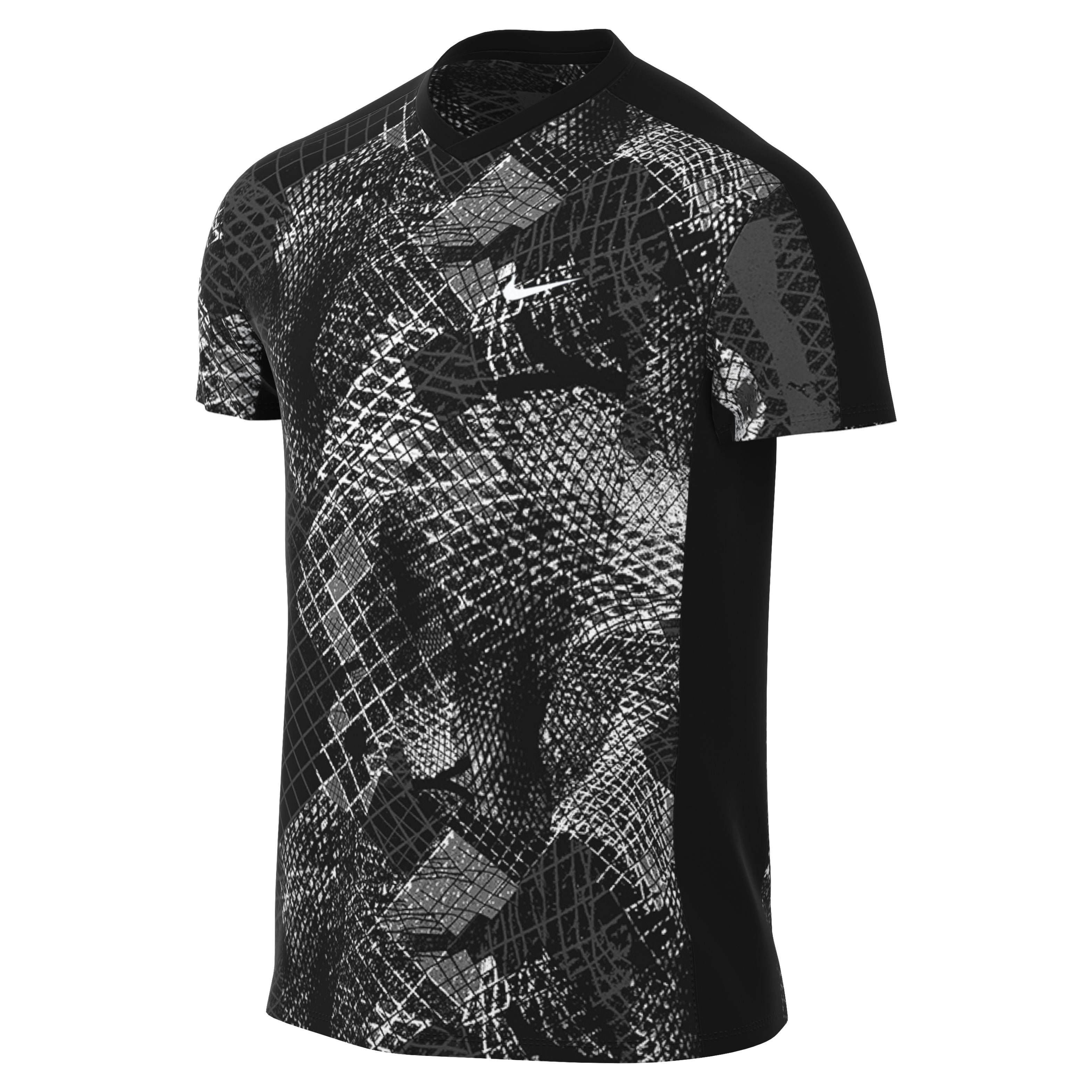 Court Dri-FIT Victory Novelty Tennis T-shirt