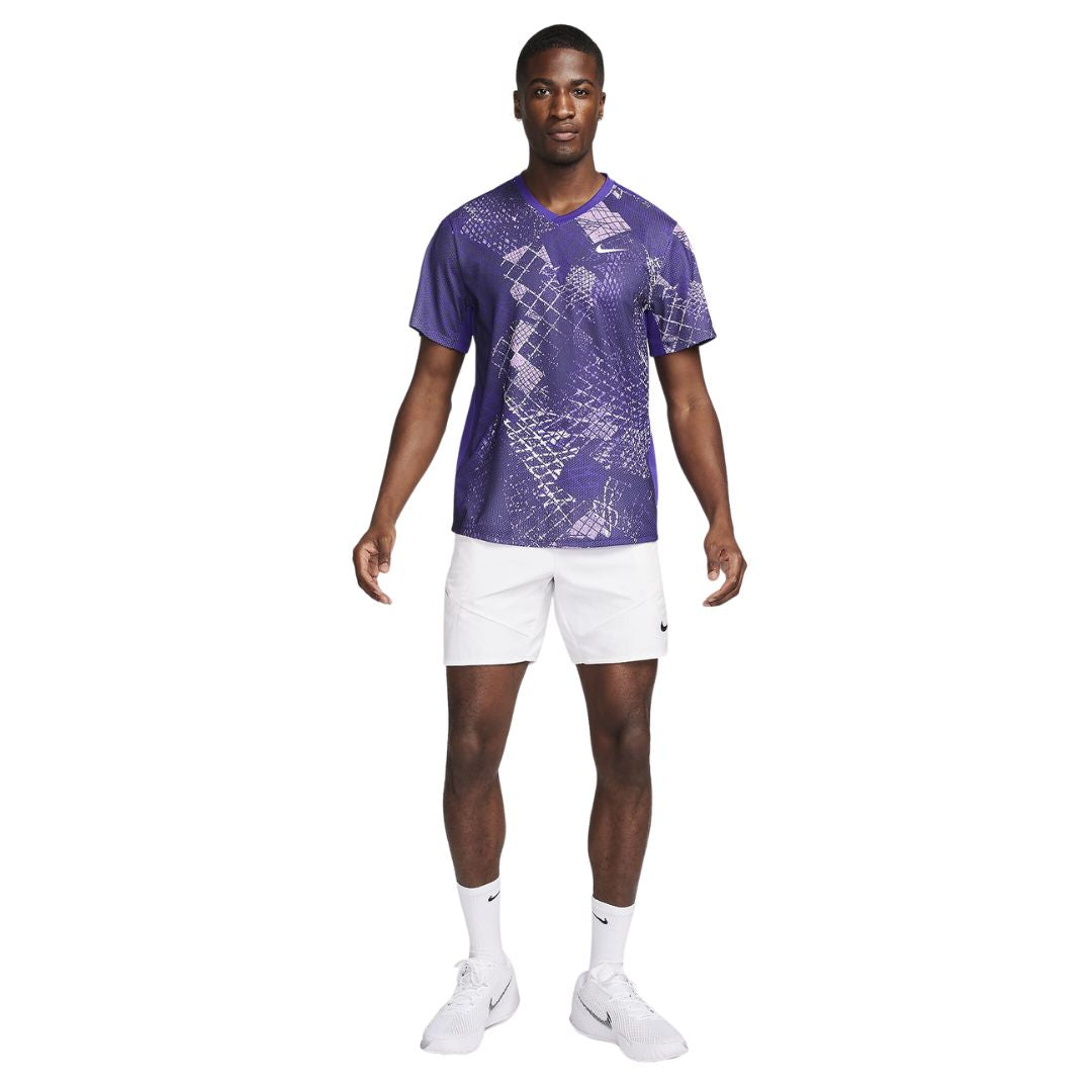 Court Dri-Fit Victory Tennis T-shirts