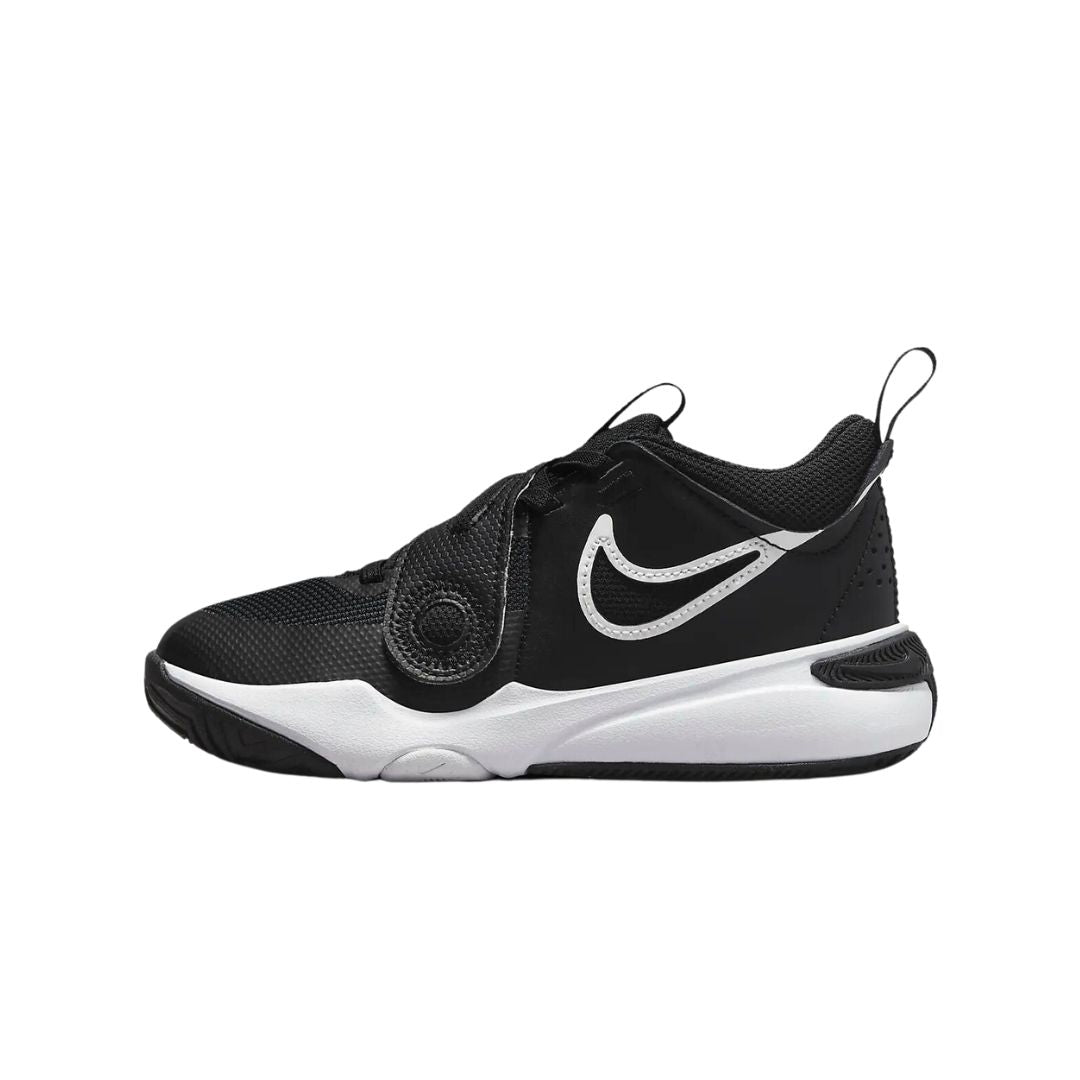 Team Hustle D 11 Ps Basketball Shoes