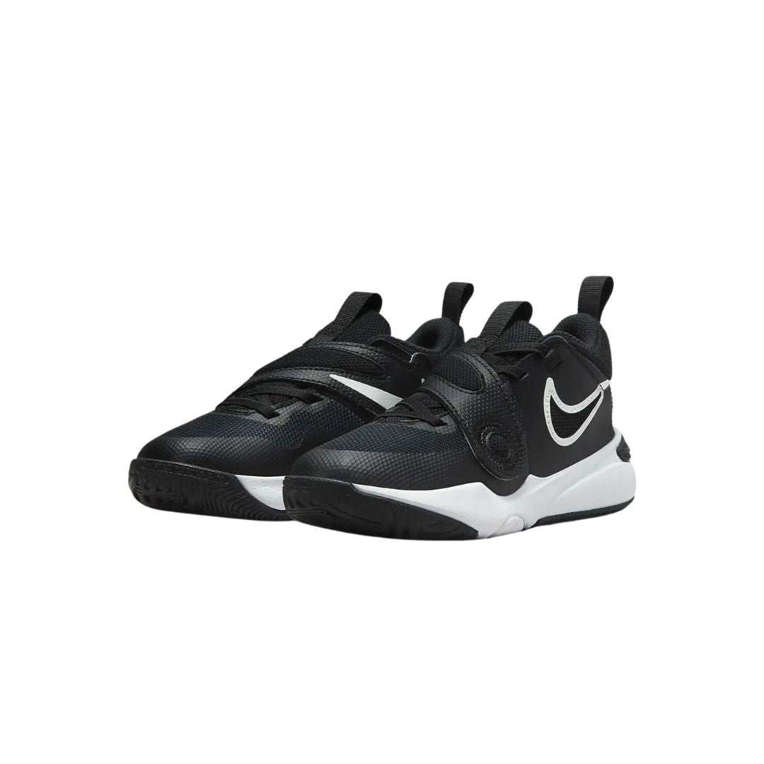 Team Hustle D 11 Ps Basketball Shoes