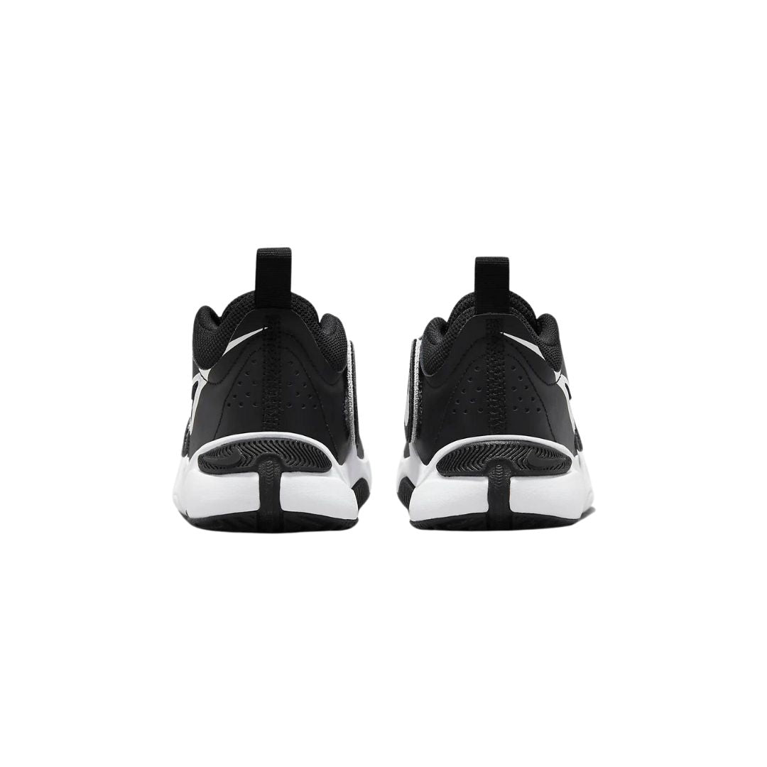 Team Hustle D 11 Ps Basketball Shoes