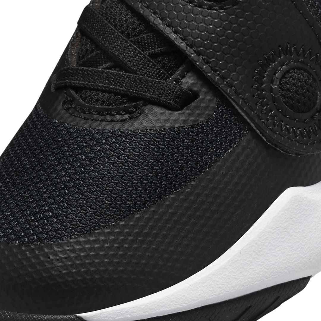 Team Hustle D 11 Ps Basketball Shoes