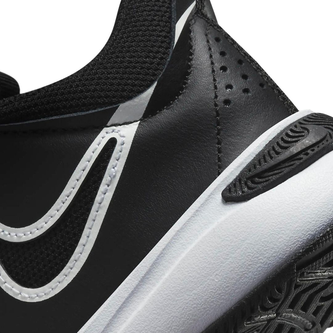 Team Hustle D 11 Ps Basketball Shoes