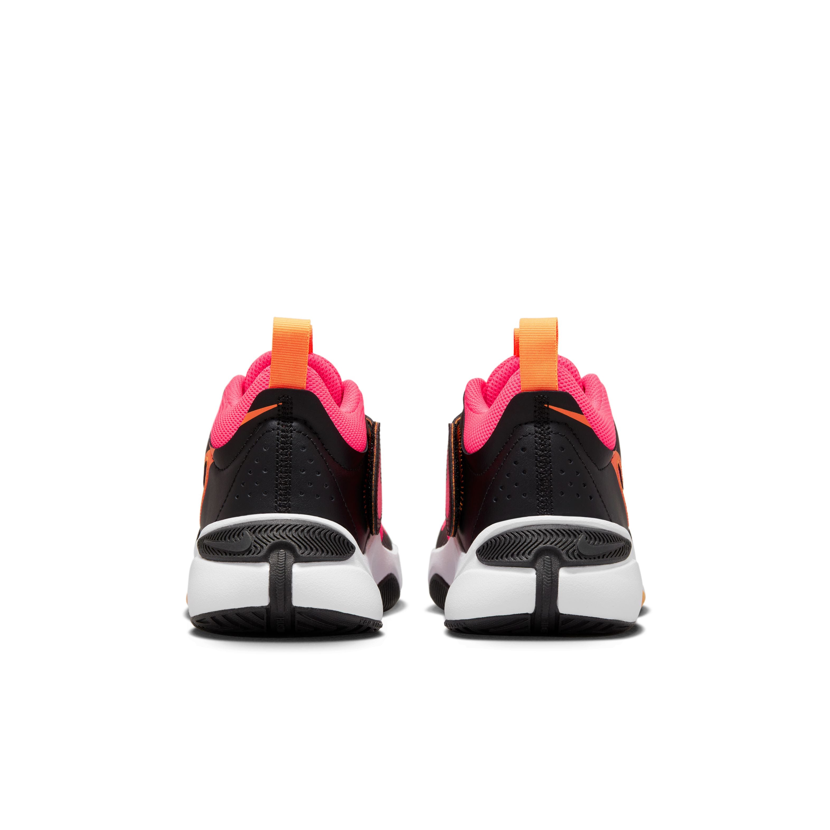Team Hustle D 11 Basketball Shoes