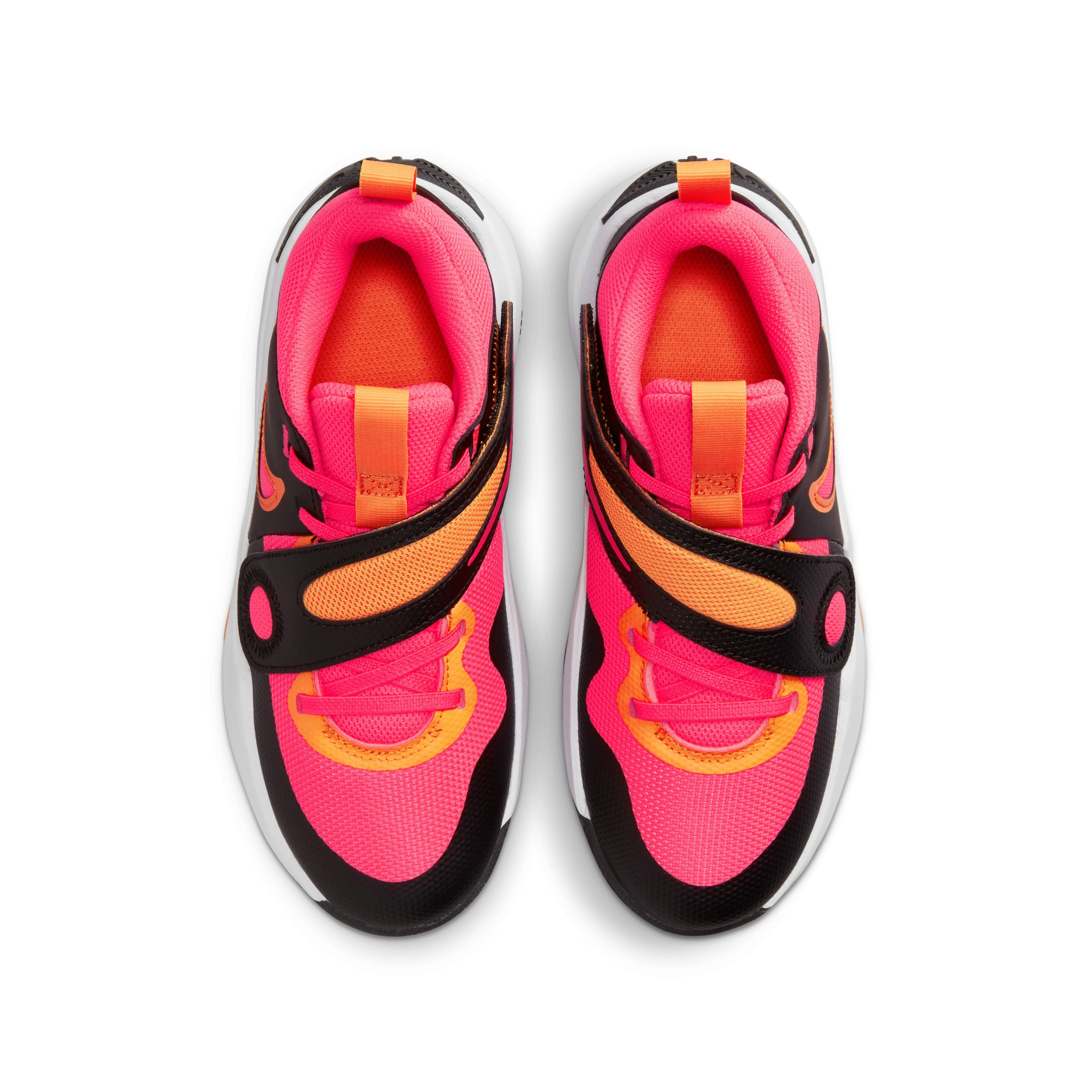 Team Hustle D 11 Basketball Shoes
