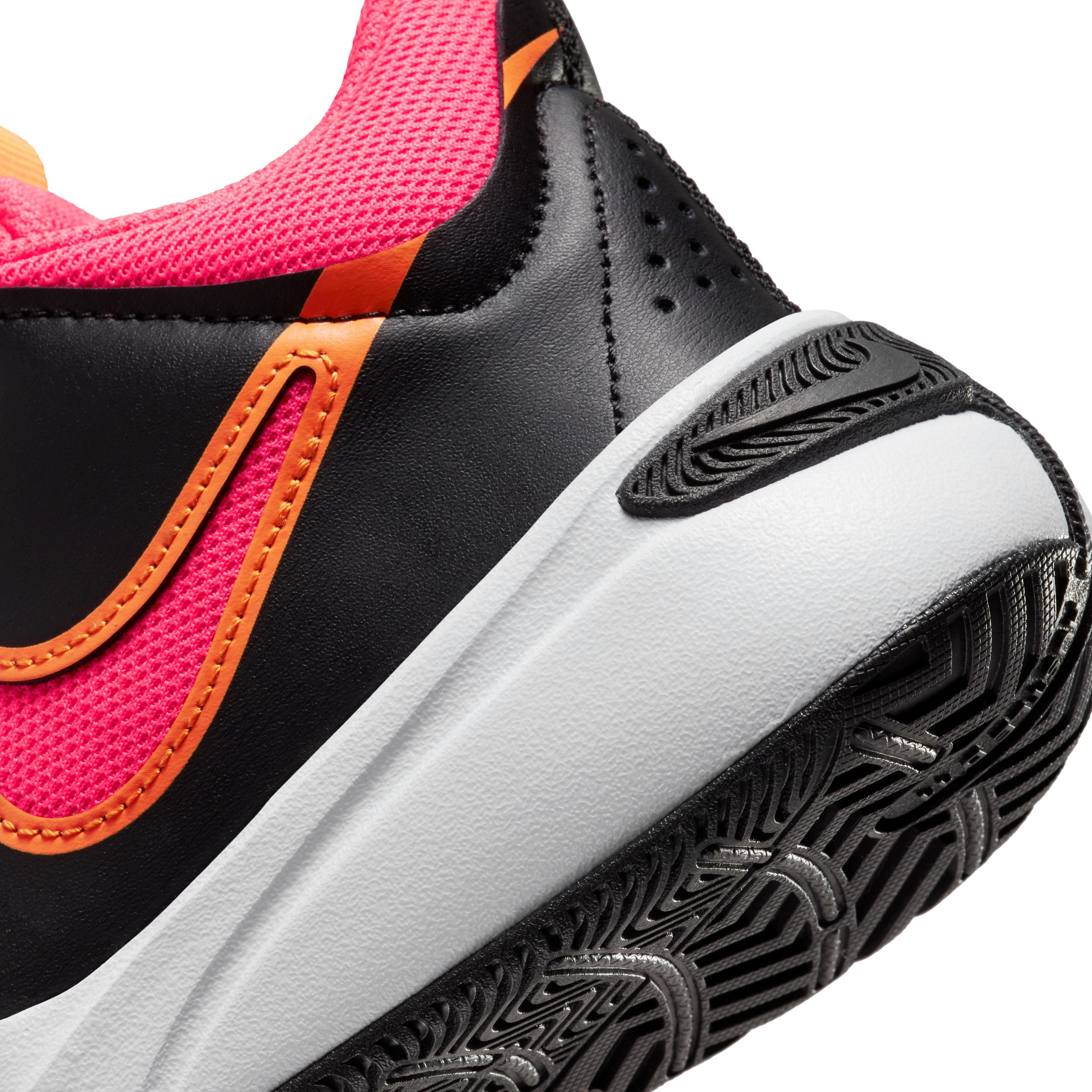 Team Hustle D 11 Basketball Shoes