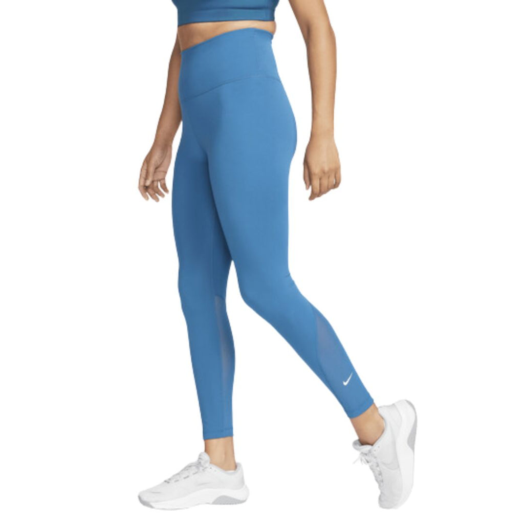 Nike One High-Waisted 7/8 Leggings, Where To Buy, DV9020-010