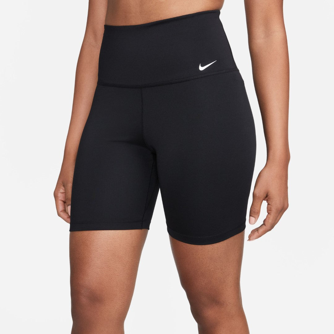 Dri-FIT One High-Waisted 7" Biker Shorts