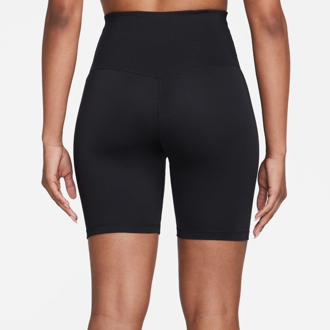 Dri-FIT One High-Waisted 7" Biker Shorts