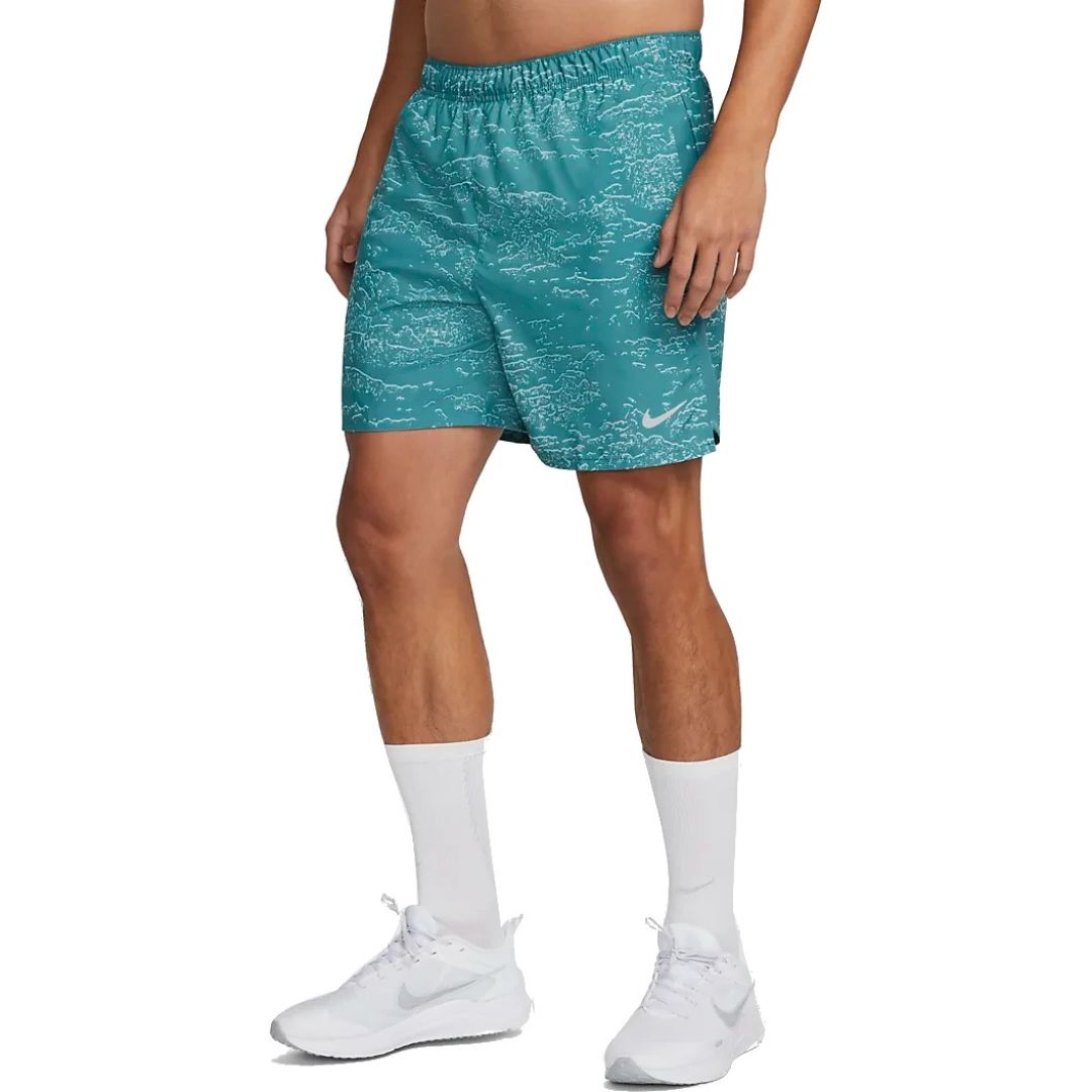 Dri-Fit Run Division Challenger Shorts