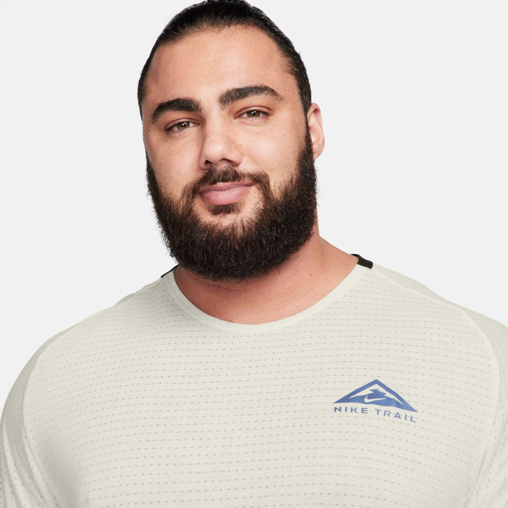 Trail Solar Chase Men's Dri-FIT Running T-shirt