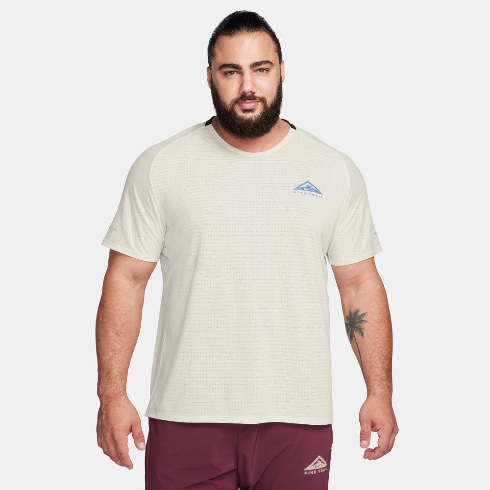 Trail Solar Chase Men's Dri-FIT Running T-shirt