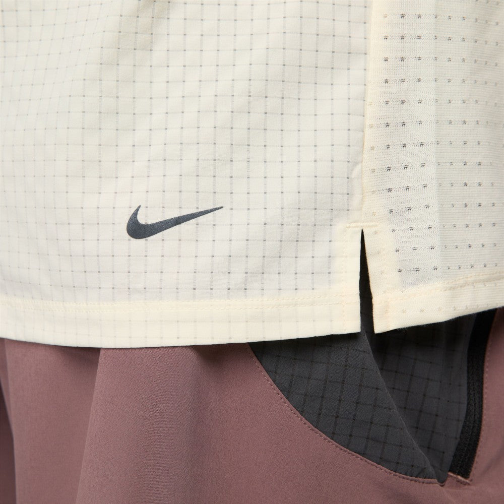 Trail Solar Chase Men's Dri-FIT Running T-shirt