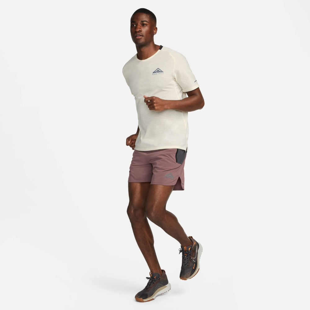 Trail Solar Chase Men's Dri-FIT Running T-shirt