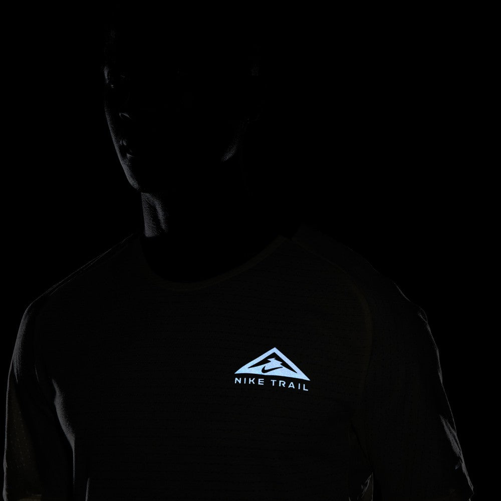 Trail Solar Chase Men's Dri-FIT Running T-shirt