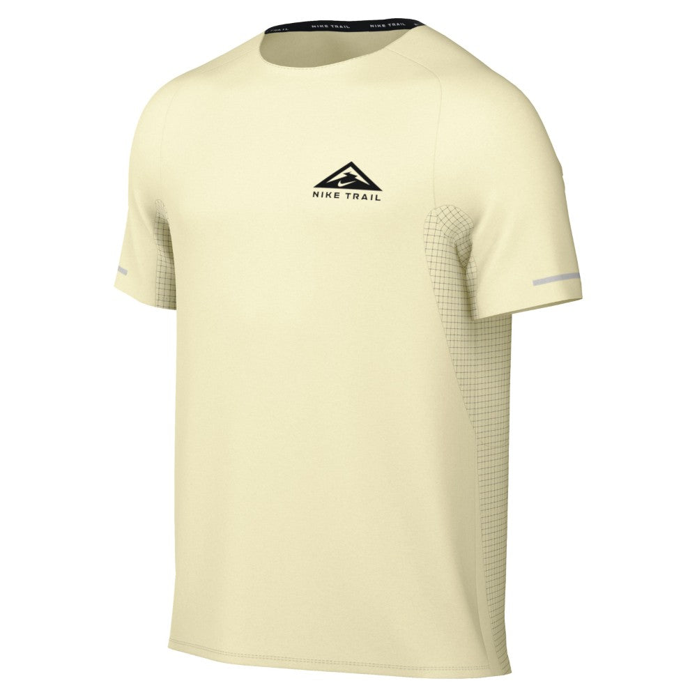 Trail Solar Chase Men's Dri-FIT Running T-shirt
