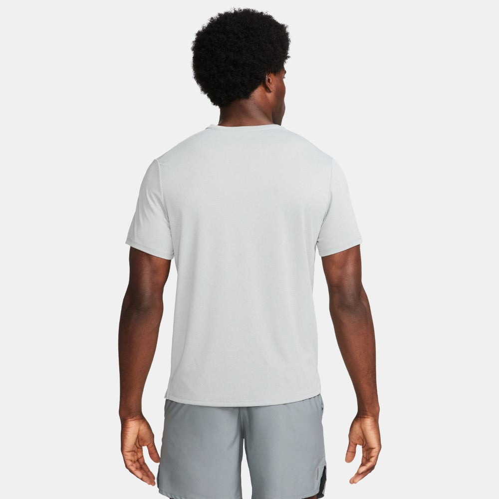 Miler Dri-FIT UV Short-Sleeve Running Top