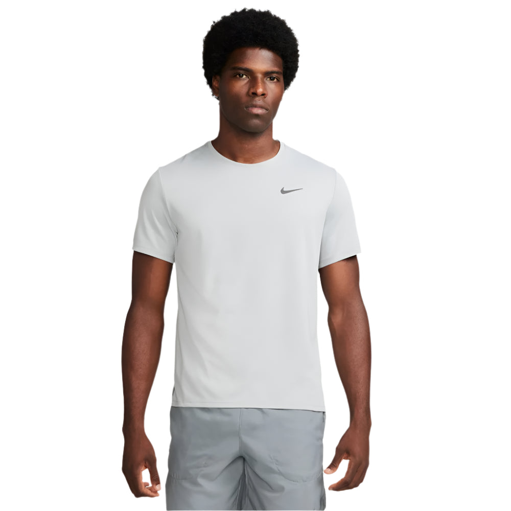 Miler Dri-FIT UV Short-Sleeve Running Top