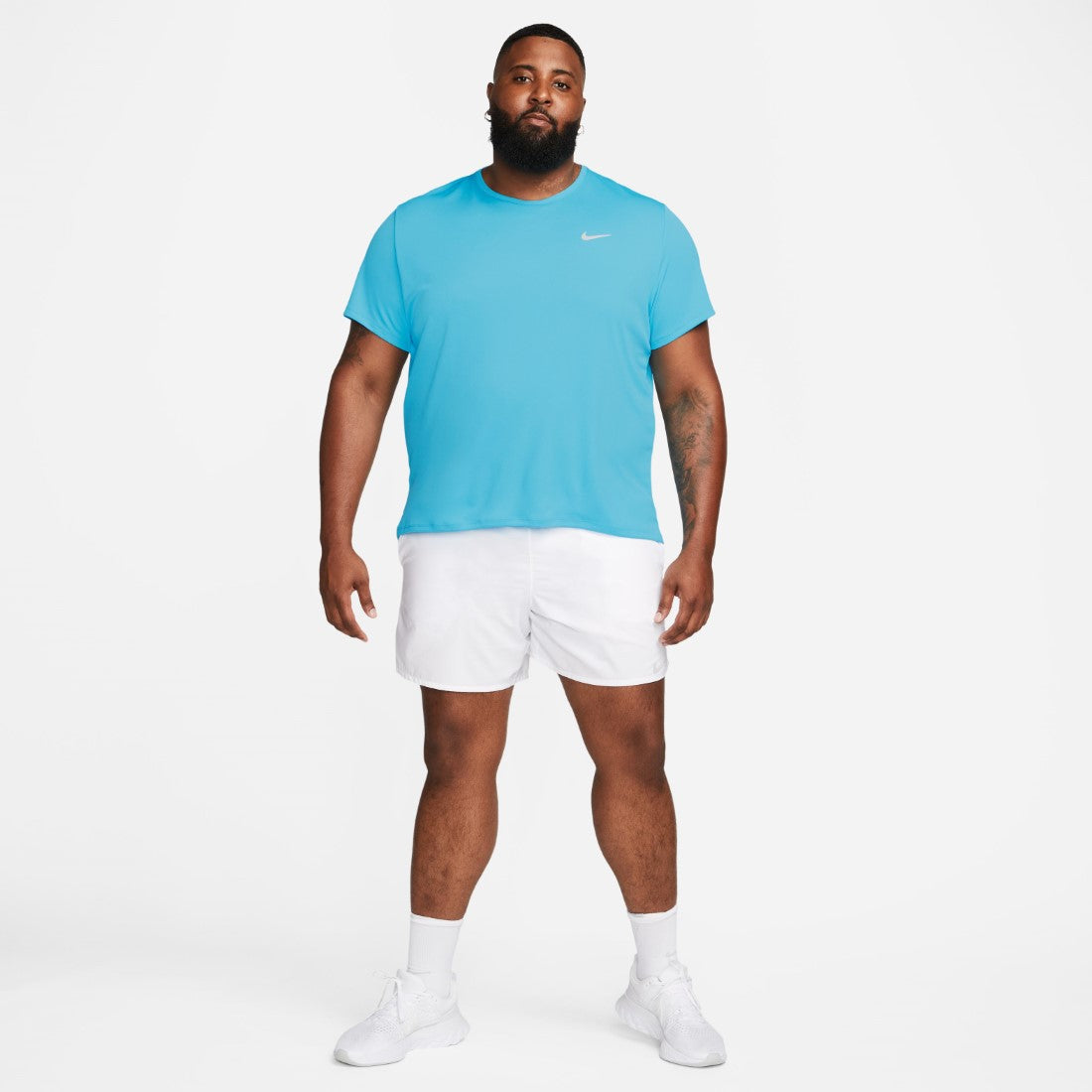 Dri-Fit UV Miller T-shirt