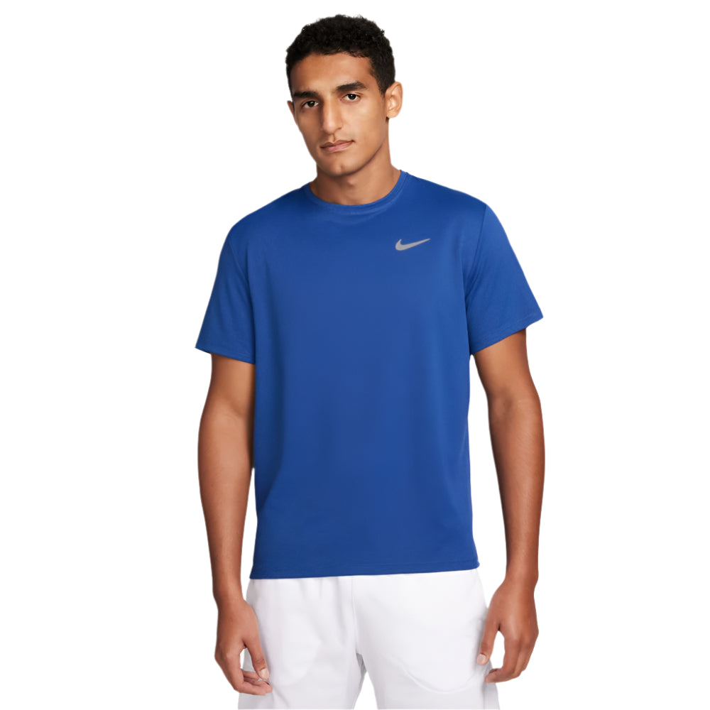 Miler Dri-FIT UV Short-Sleeve Running Top