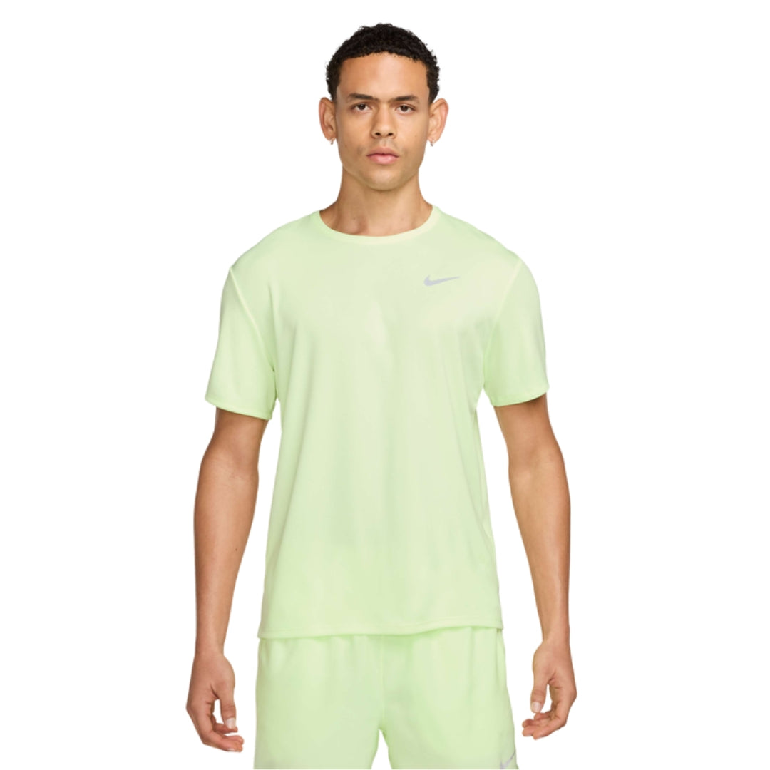 Miler Dri-FIT UV Short-Sleeve Running T-shirt