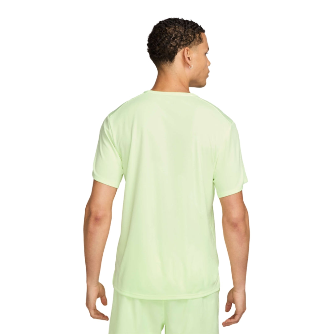 Miler Dri-FIT UV Short-Sleeve Running T-shirt