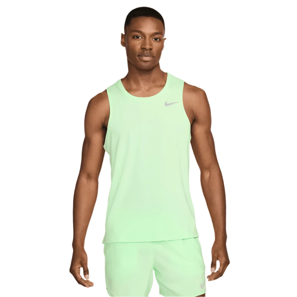 Miler Dri-FIT Running Tank Top