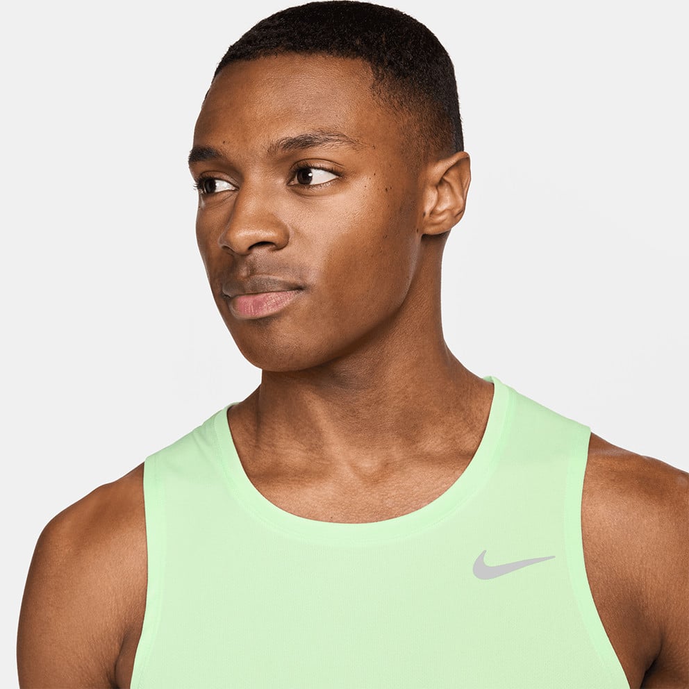 Miler Dri-FIT Running Tank Top