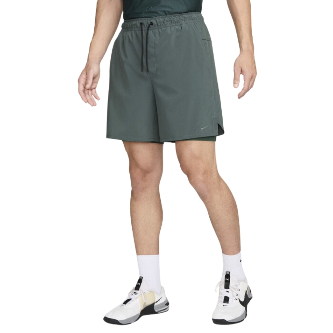 Unlimited Dri-FIT 7 inch 2-in-1 Versatile Shorts