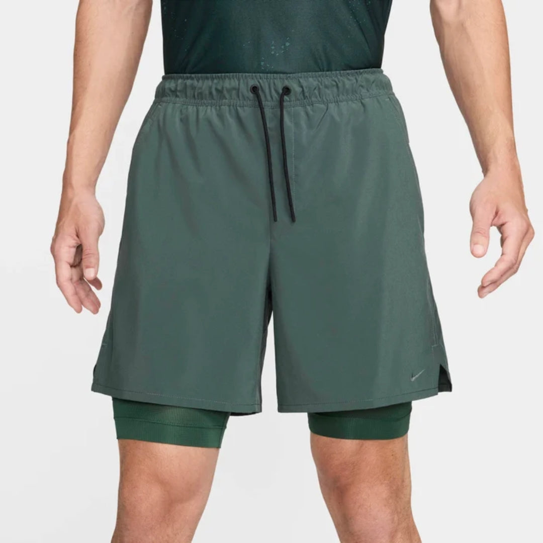 Unlimited Dri-FIT 7 inch 2-in-1 Versatile Shorts