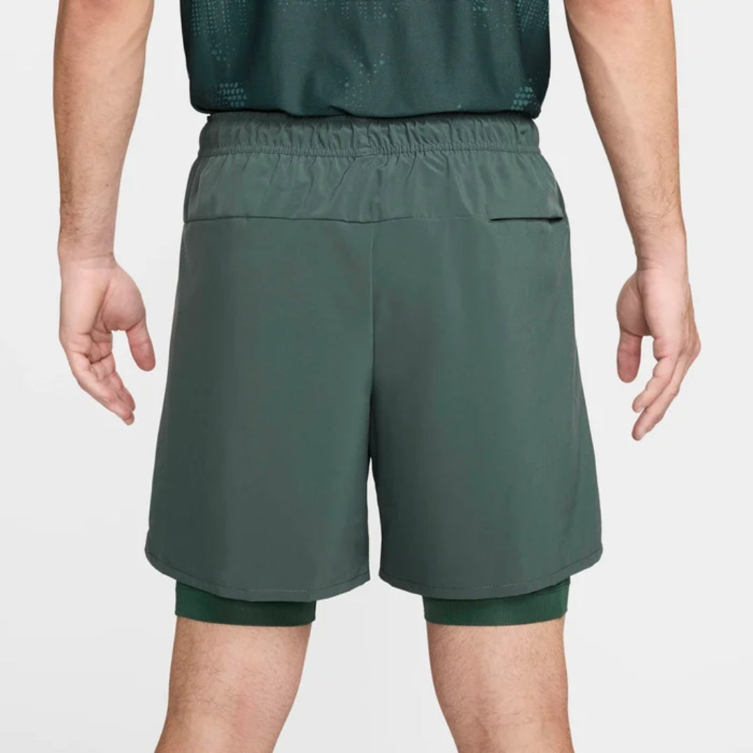 Unlimited Dri-FIT 7 inch 2-in-1 Versatile Shorts