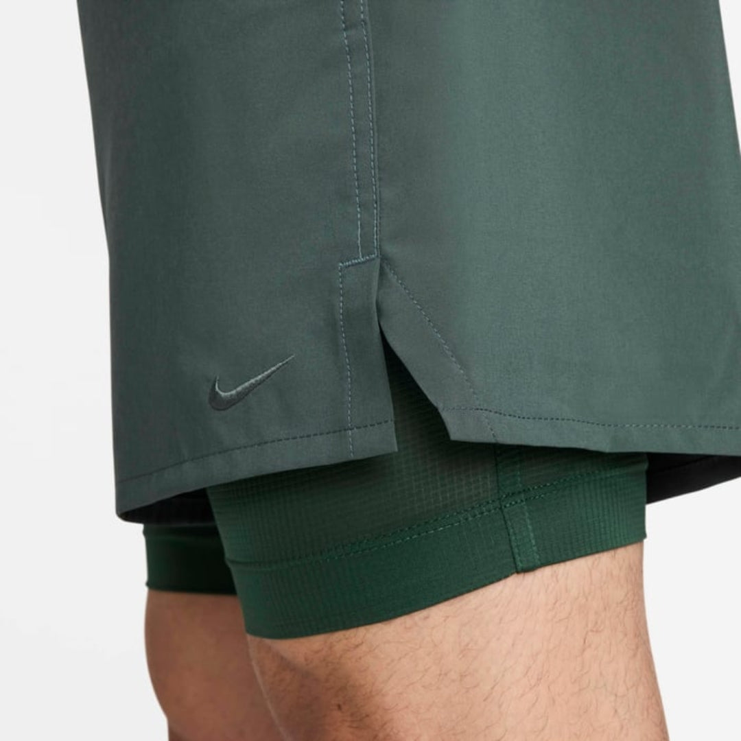 Unlimited Dri-FIT 7 inch 2-in-1 Versatile Shorts